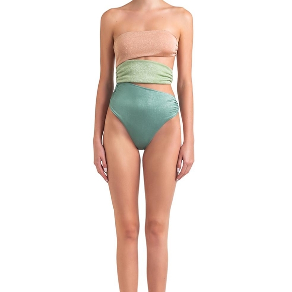 BAOBAB ISLA ONE PIECE SWIMSUIT 🩱 - Picture 6 of 9